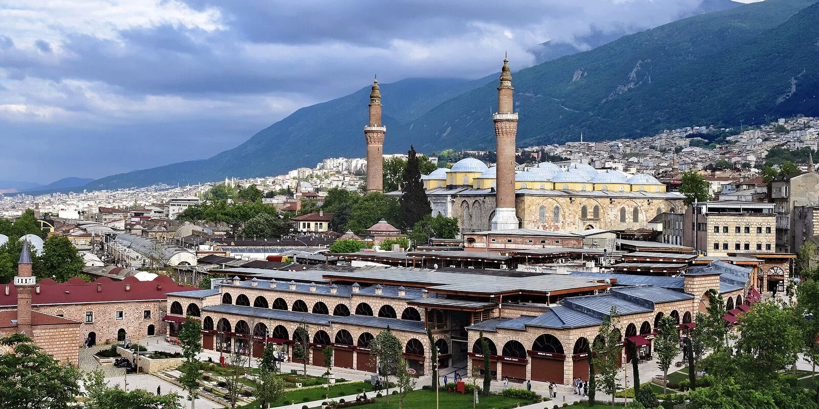 Bursa